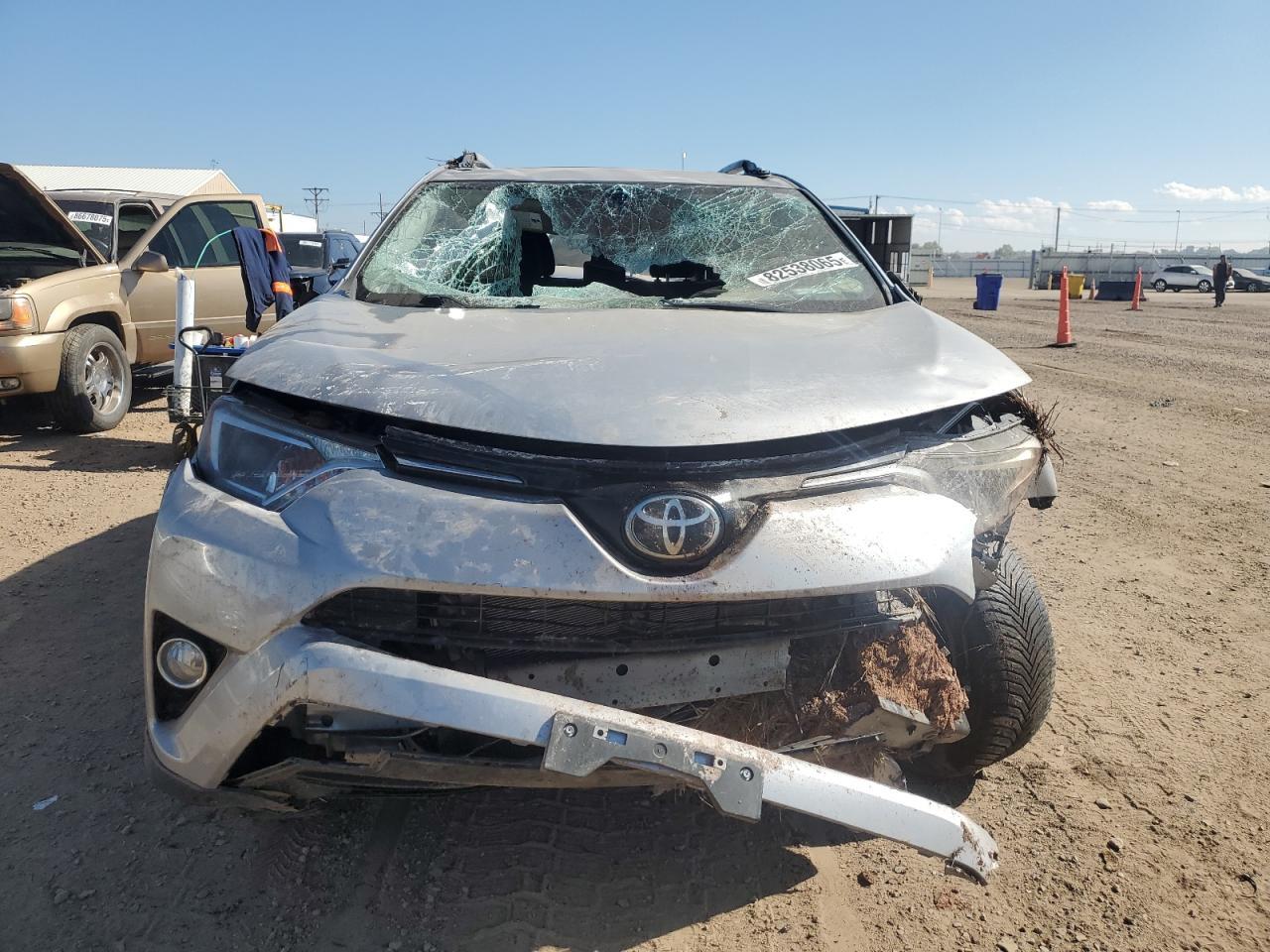 2018 TOYOTA RAV4