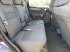 2009 HONDA CR-V