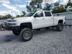 2015 CHEVROLET Silverado 2500