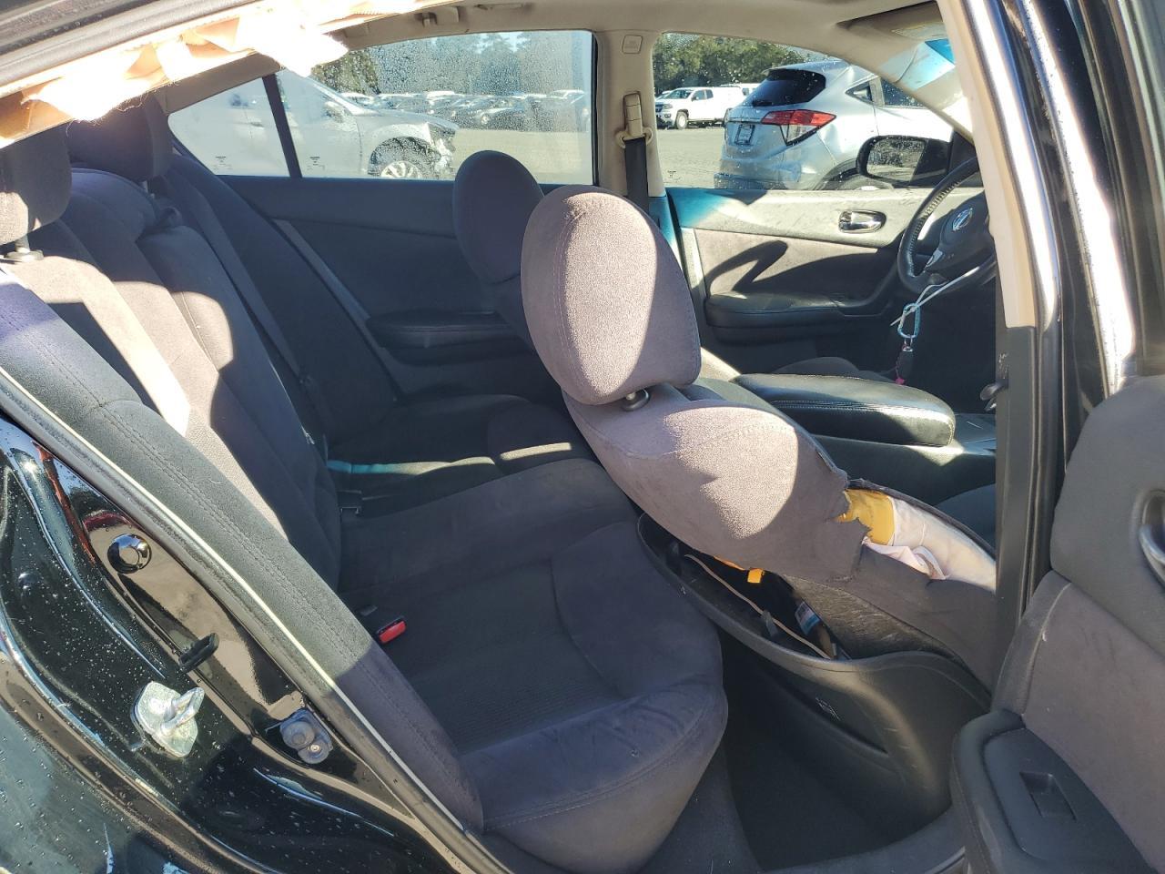 2013 NISSAN Maxima