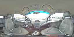 2014 CHEVROLET Spark