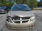 2006 DODGE GRAND CARAVAN