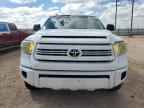 2016 TOYOTA TUNDRA