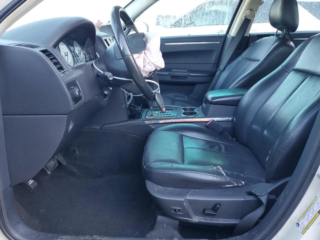2009 CHRYSLER 300