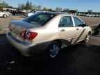 2005 TOYOTA COROLLA