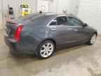 2013 CADILLAC ATS