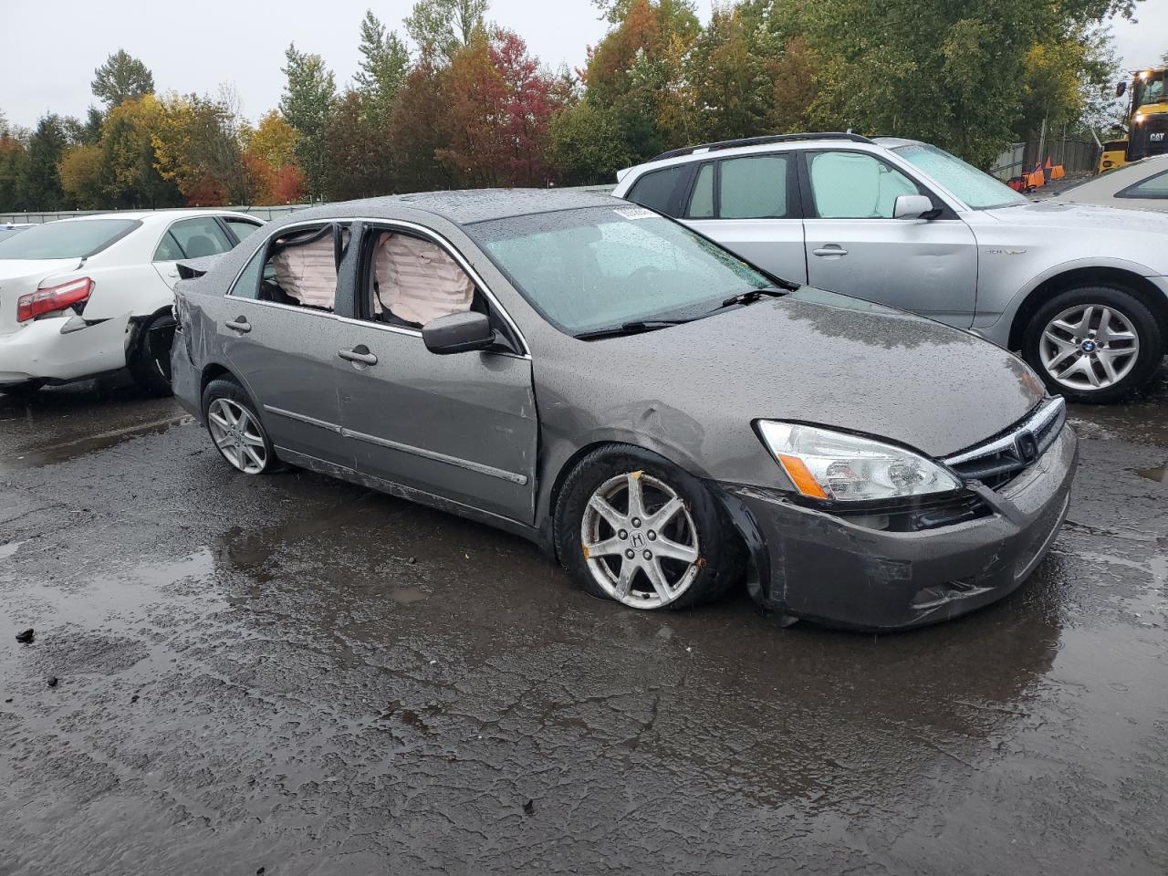 2006 HONDA ACCORD