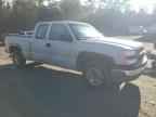 2003 CHEVROLET Silverado