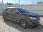 2017 LINCOLN MKC
