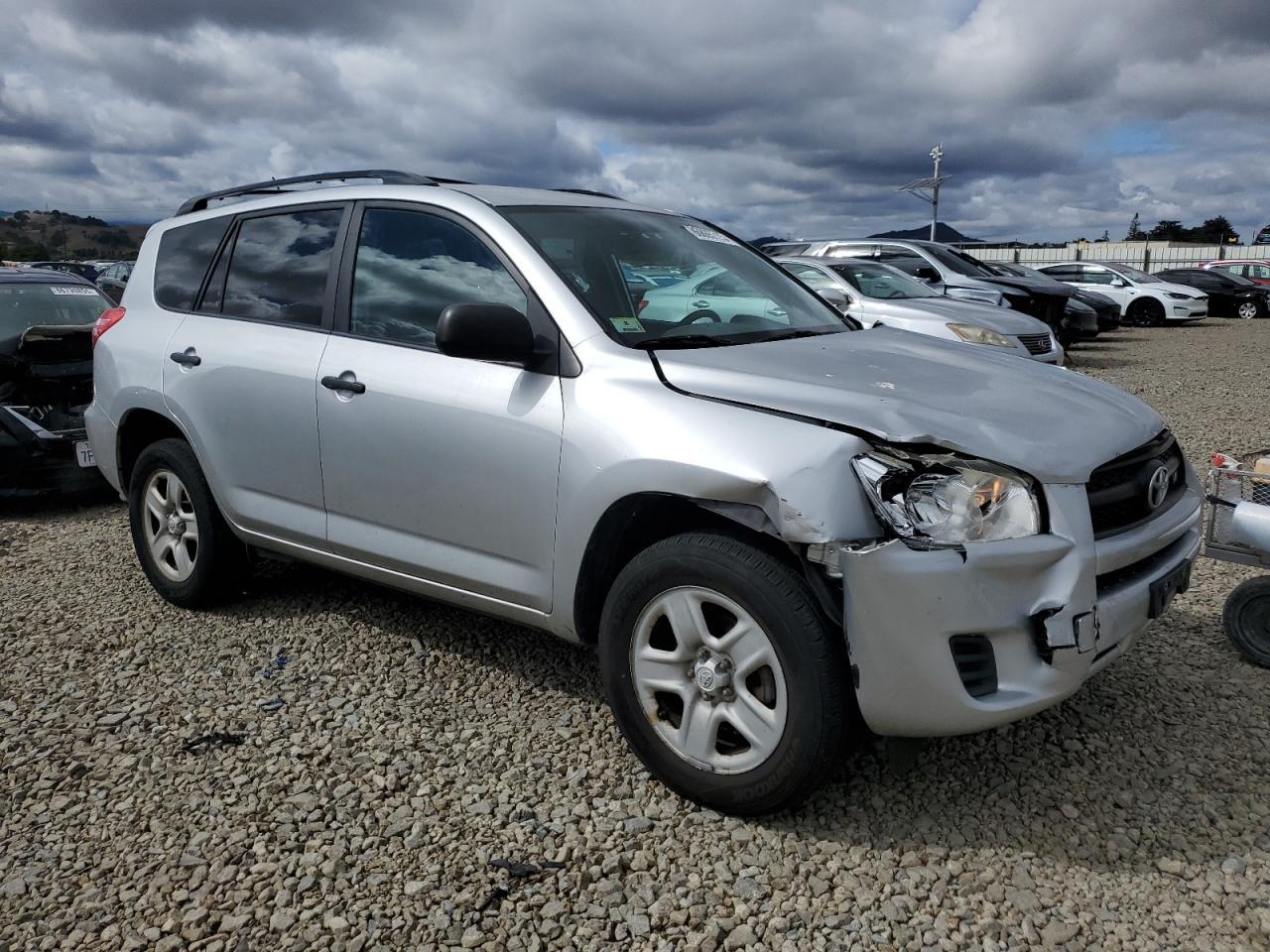 2010 TOYOTA RAV4