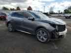 2018 ACURA MDX