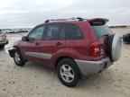 2005 TOYOTA RAV4