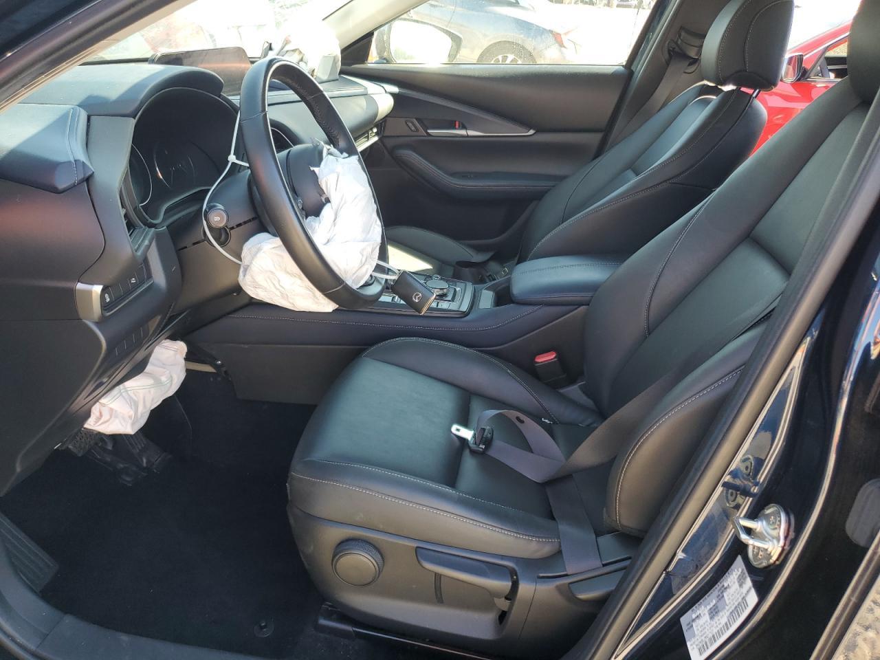 2021 MAZDA CX-30