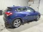 2016 HONDA HR-V