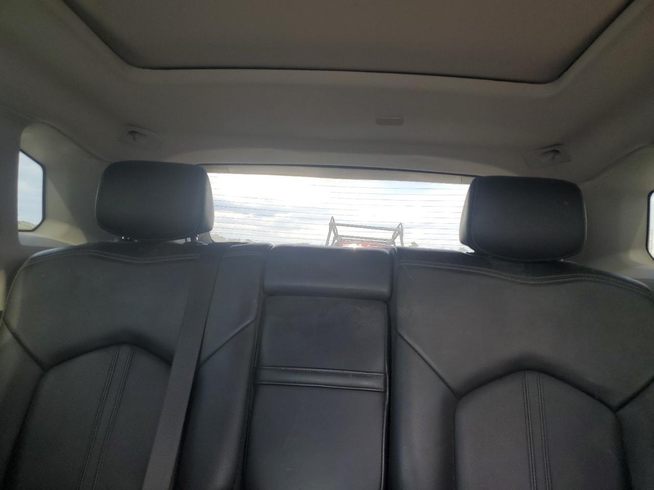 2015 CADILLAC SRX
