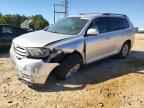 2013 TOYOTA HIGHLANDER