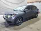 2022 HONDA HR-V