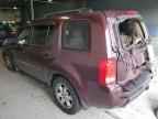 2009 HONDA PILOT