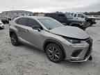 2018 LEXUS NX 300