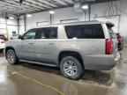2018 CHEVROLET Suburban