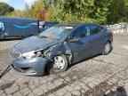 2015 KIA FORTE