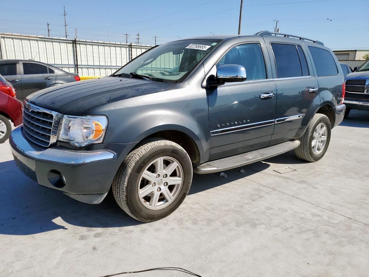 2007 CHRYSLER Aspen