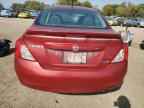 2014 NISSAN VERSA