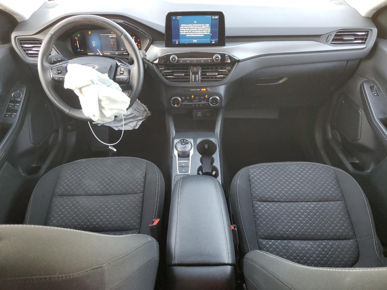 2023 FORD ESCAPE