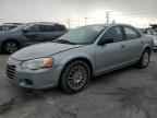 2006 CHRYSLER Sebring
