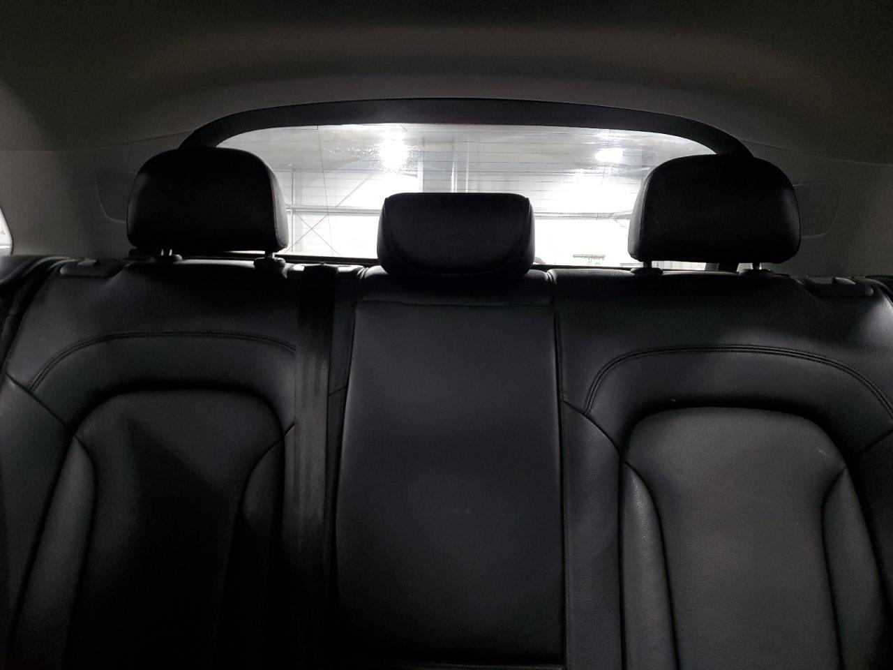 2015 AUDI Q3