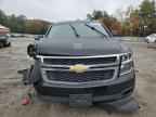 2016 CHEVROLET Tahoe