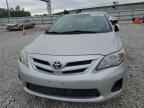 2011 TOYOTA COROLLA