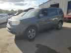 2012 HONDA PILOT