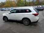 2017 MITSUBISHI outlander