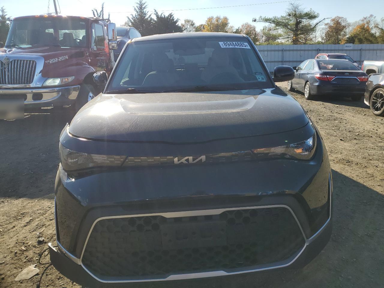 2023 KIA SOUL
