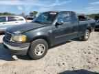 2001 FORD F-150