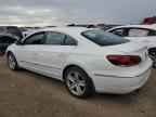 2014 VOLKSWAGEN CC