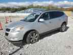 2012 CHEVROLET TRAVERSE