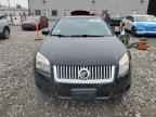 2009 MERCURY Milan