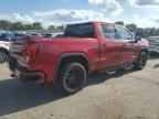2021 GMC Sierra