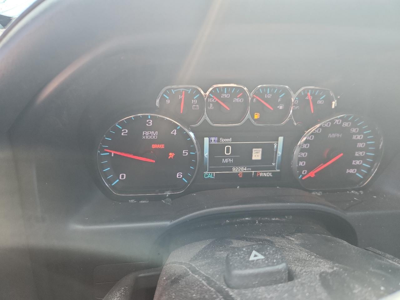2018 GMC Sierra