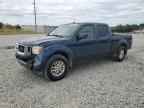 2015 NISSAN Frontier