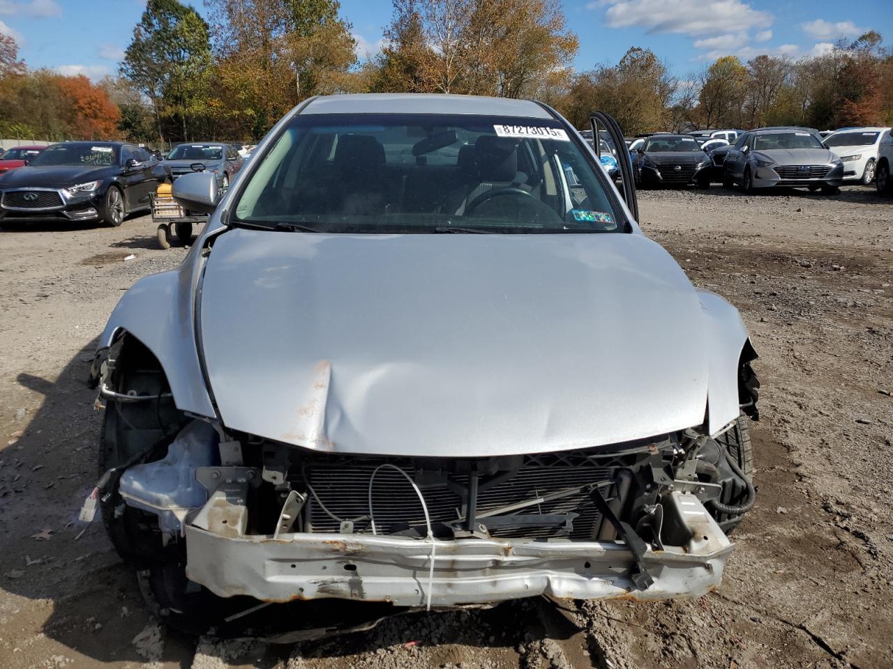 2013 MAZDA 6