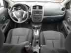2016 NISSAN VERSA