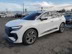 2024 AUDI Q4 e-tron