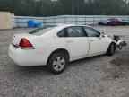 2008 CHEVROLET IMPALA