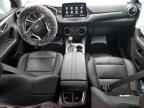 2024 CHEVROLET BLAZER