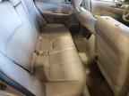 2009 SUBARU FORESTER