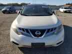 2011 NISSAN MURANO