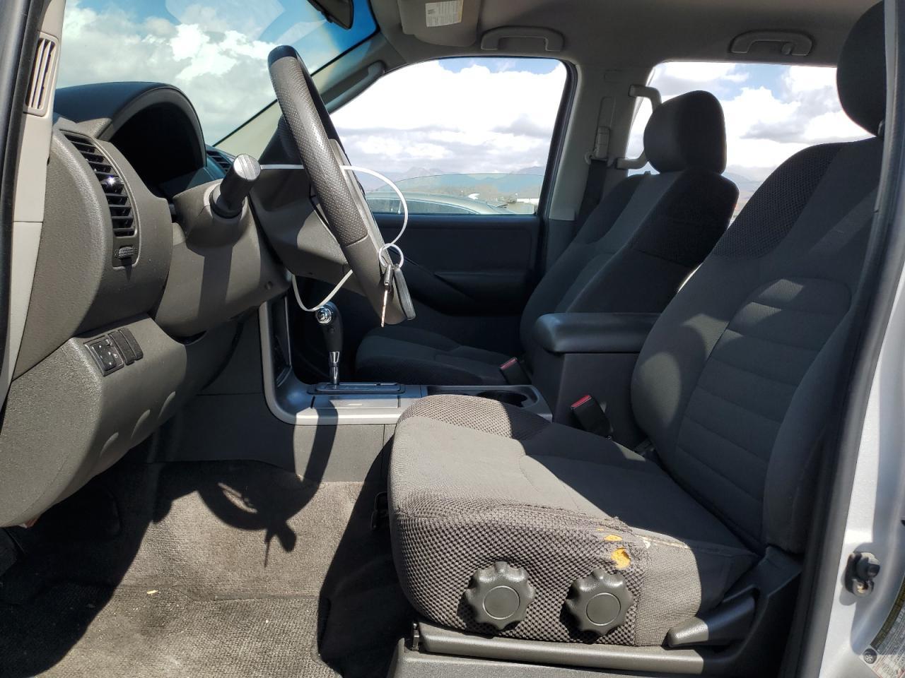 2006 NISSAN PATHFINDER